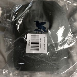 Hot Topic Harry Potter Ravenclaw Dad Cap
